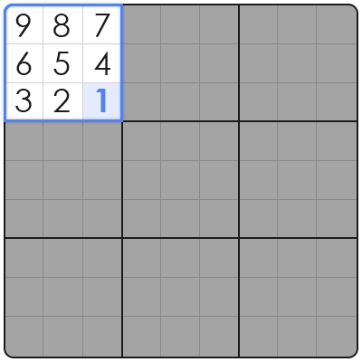 sudoku dkm